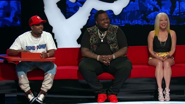 Ridiculousness - Sean Kingston