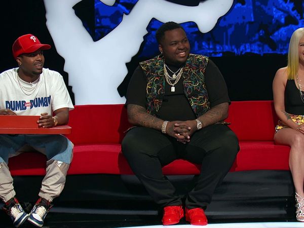 Ridiculousness - Sean Kingston