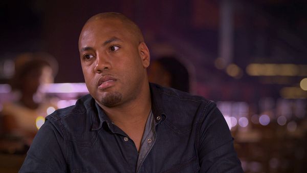 MTV Suspect - Allen & Jonathan and Kristen & Thomas