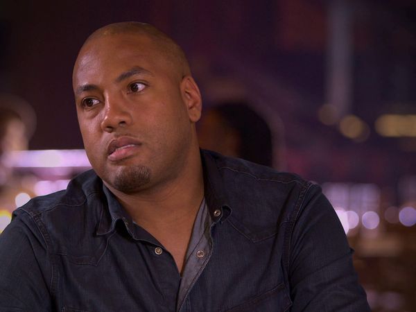 MTV Suspect - Allen & Jonathan and Kristen & Thomas