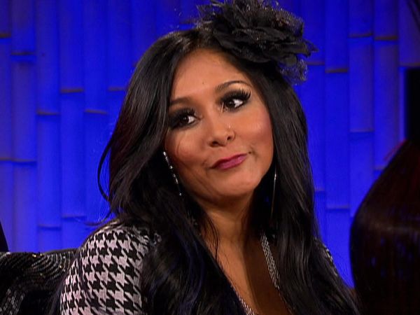Jersey Shore - After Hours 611