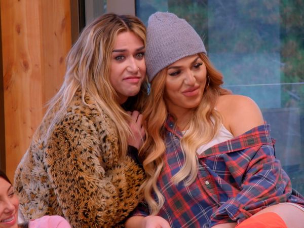 La Venganza de los Ex: Amor en la Montaña - No digas alma gemela