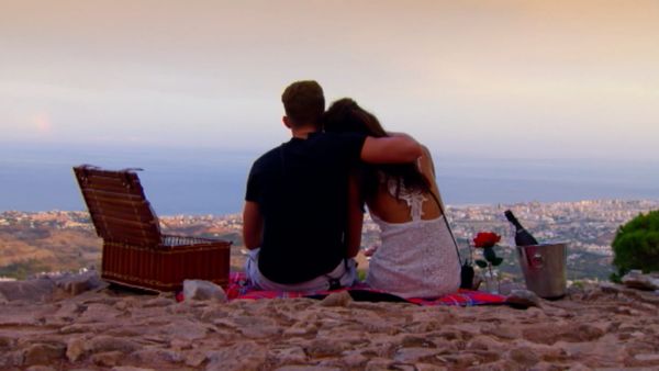 La venganza de los Ex - Episodio 208