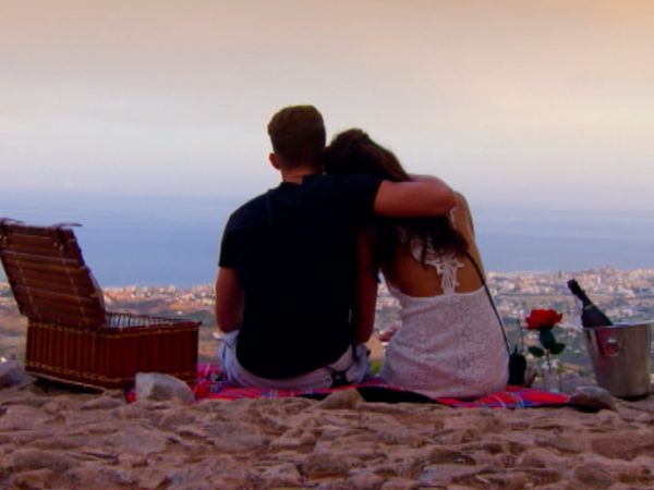 La venganza de los Ex - Episodio 208