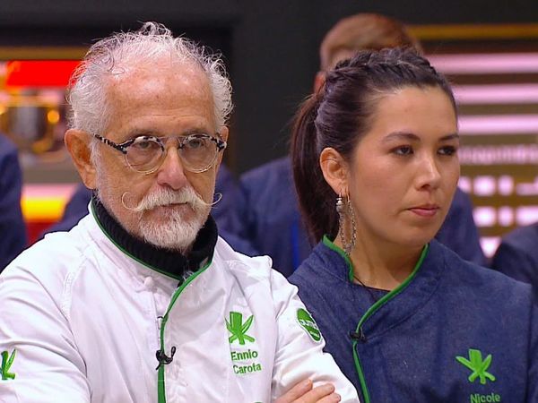 El Discípulo del Chef - Episodio 10