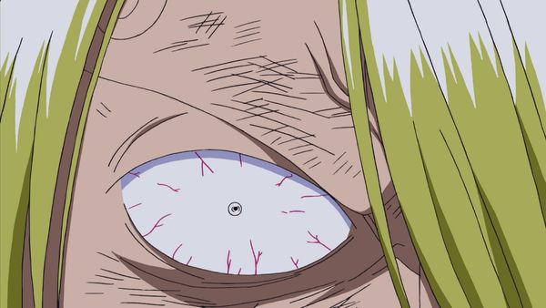 One Piece - THE STRAW HAT CREW GETS WIPED OUT / THE SHADOW-SHADOW'S POWERS IN FULL SWING
