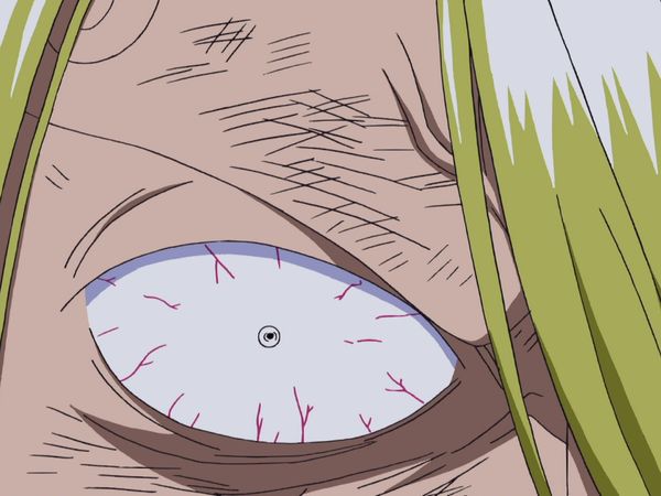 One Piece - THE STRAW HAT CREW GETS WIPED OUT / THE SHADOW-SHADOW'S POWERS IN FULL SWING
