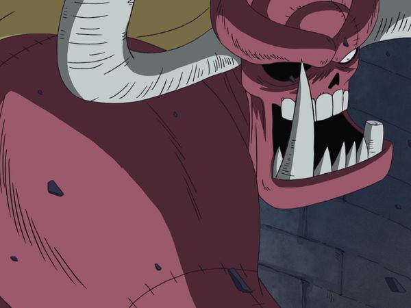 One Piece - THE INCREDIBLE BATTLE STARTS! LUFFY VS. LUFFY