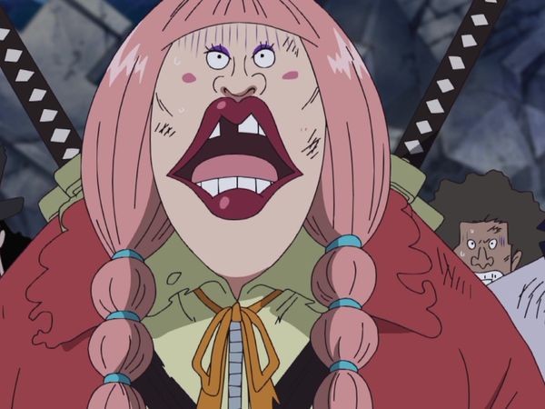 One Piece - THE END OF THE BATTLE IS NIGH! POUND IN THE FINISHING MOVE
