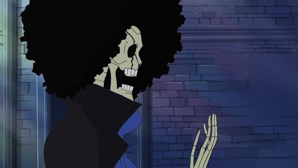 One Piece - NOT OUT OF DANGER YET! ORDERS TO ANNIHILATE THE STRAW HAT CREW