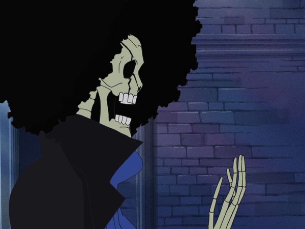 One Piece - NOT OUT OF DANGER YET! ORDERS TO ANNIHILATE THE STRAW HAT CREW