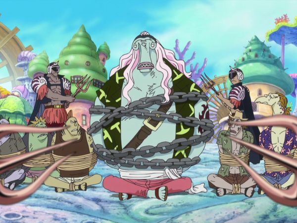 One Piece - SOMETHING HAS HAPPENED TO HORDY! THE TRUE POWER OF THE EVIL DRUG!