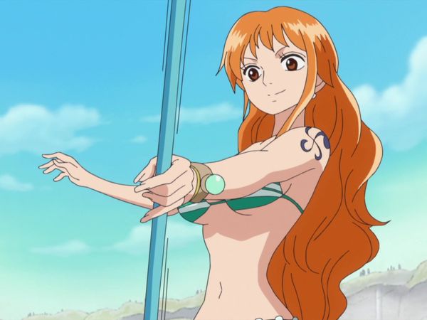 One Piece - A MASSIVE CONFUSED FIGHT! THE STRAW HATS VS. THE NEW FISHMAN PIRATES!