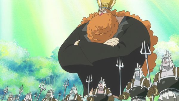 One Piece - BACK TO ZERO! EARNEST WISHES FOR LUFFY!