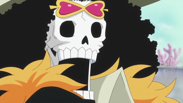 One Piece - COMING TO AN END! THE FINAL DECISIVE BATTLE AGAINST HORDY!