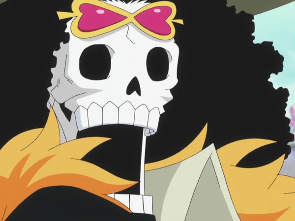 One Piece - COMING TO AN END! THE FINAL DECISIVE BATTLE AGAINST HORDY!