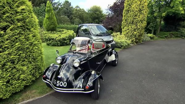 Antiques Road Trip - Thomas Plant and Phil Serrell, Day 3