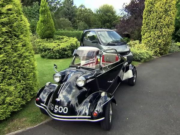 Antiques Road Trip - Thomas Plant and Phil Serrell, Day 3