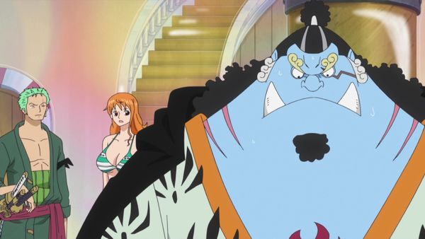 One Piece - THE SECRET REVEALED! THE TRUTH ABOUT THE ANCIENT WEAPON!