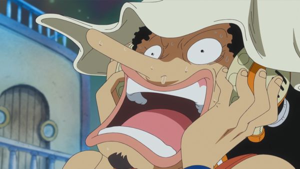 One Piece - TO THE NEW WORLD! HEADING FOR THE ULTIMATE SEA!