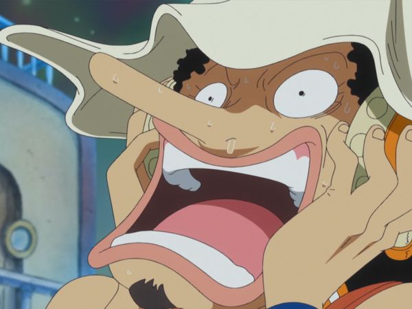 One Piece - TO THE NEW WORLD! HEADING FOR THE ULTIMATE SEA!