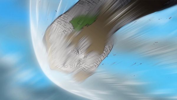 One Piece - Steady Progress! Luffy’s Army vs. Pica!