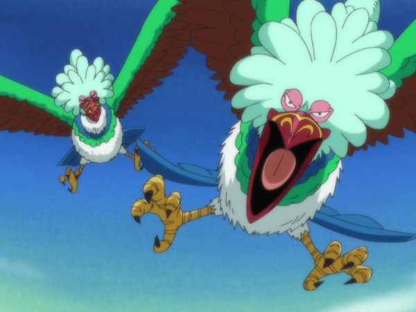 One Piece - STRAW HATS IN SHOCK! THE BAD NEWS HAS REACHED THEM!