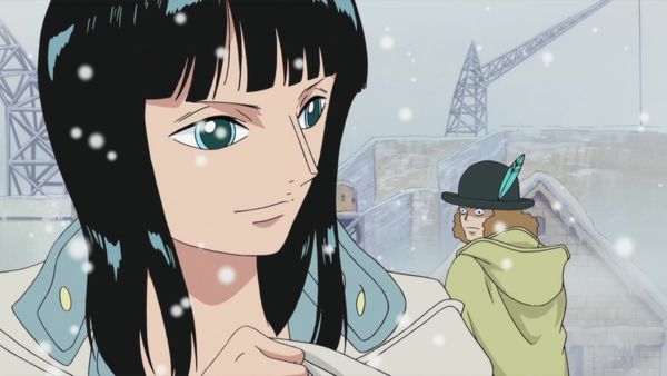 One Piece - A DISASTER FOR SANJI! THE QUEEN'S RETURN TO THE KINGDOM!