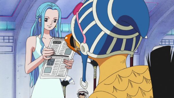 One Piece - WITH HOPES IT WILL REACH MY FRIENDS! BIG NEWS SPREADING FAST!