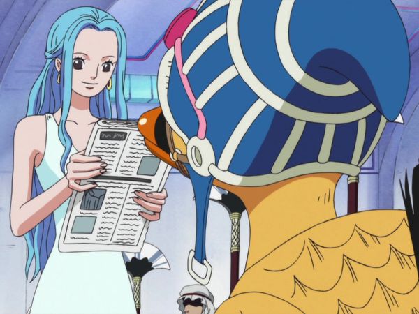 One Piece - WITH HOPES IT WILL REACH MY FRIENDS! BIG NEWS SPREADING FAST!