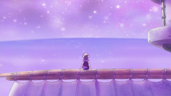 One Piece - LIVING THROUGH HELL! SANJI'S FIGHT FOR HIS MANHOOD!