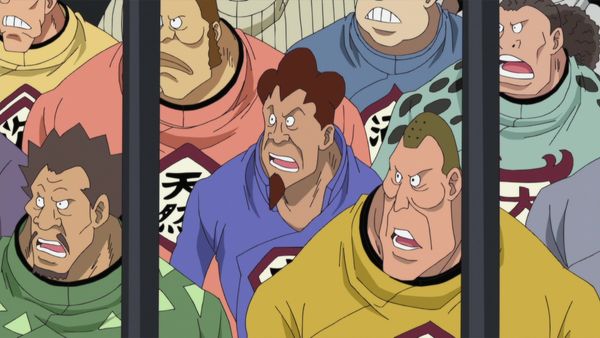 One Piece - I WILL GET MUCH, MUCH STRONGER! ZORO'S PLEDGE TO HIS CAPTAIN!