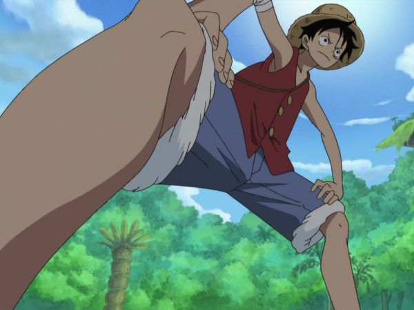 One Piece - LUFFY'S TRAINING BEGINS! TO THE PLACE WE PROMISED IN 2 YEARS!