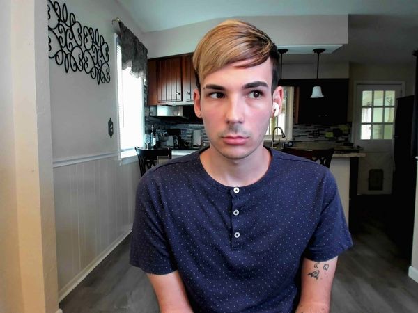 Catfish: The TV Show - Dustin and Keegan