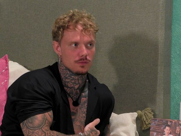 Paradise Danmark - Episode 122