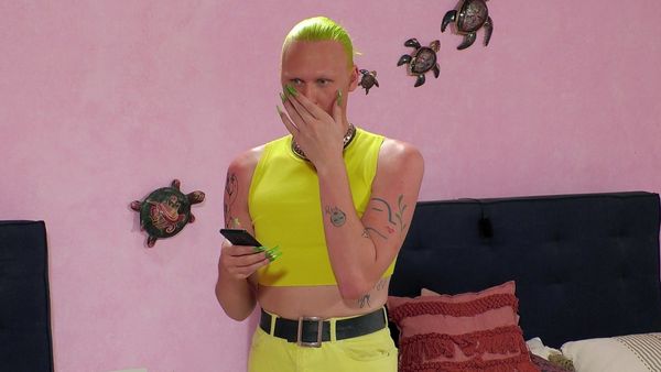 Paradise Danmark - Episode 137