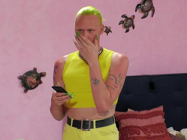 Paradise Danmark - Episode 137
