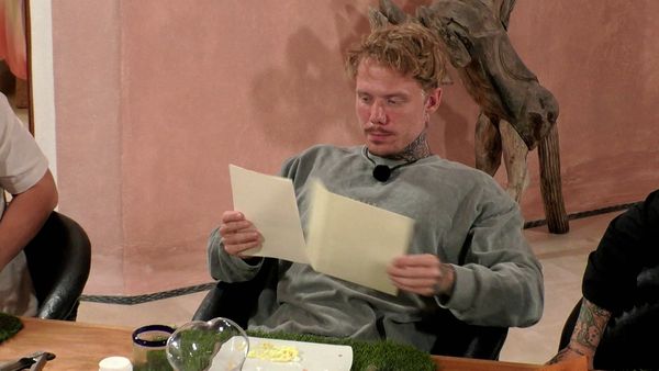 Paradise Danmark - Episode 134