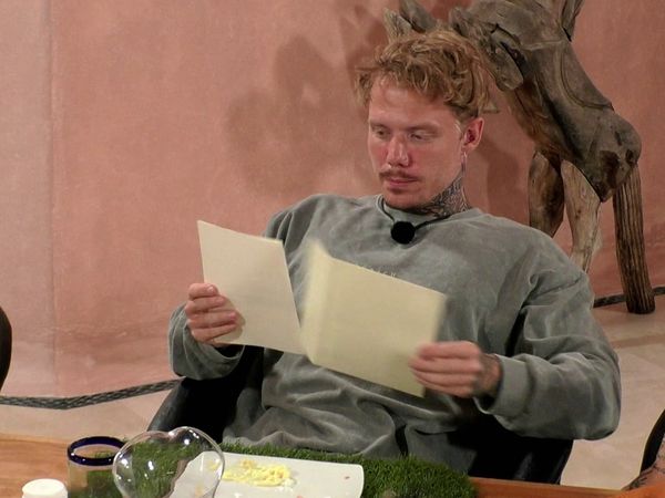 Paradise Danmark - Episode 134