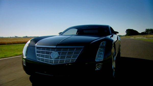 Top Gear - Temporada 2, Episodio 10