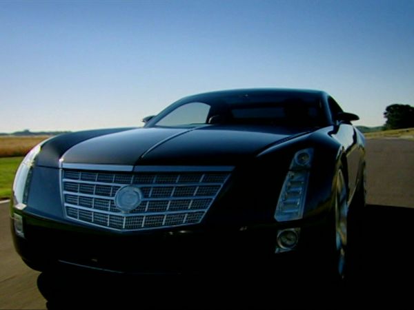 Top Gear - Temporada 2, Episodio 10