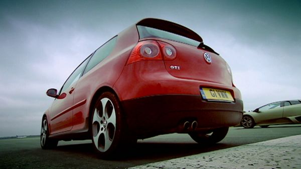 Top Gear - Temporada 9, Episodio 5