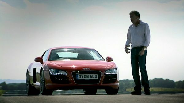 Top Gear - Temporada 11, Episodio 1