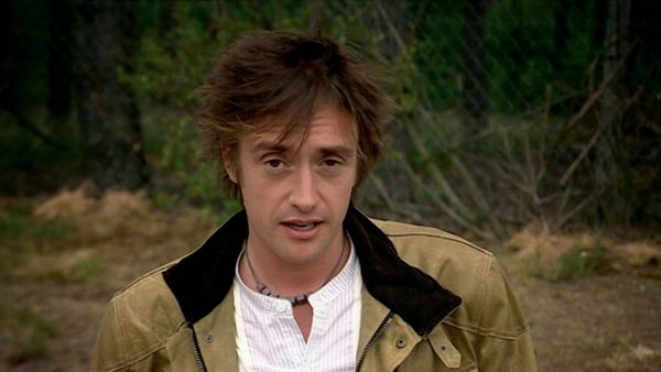 Top Gear - Temporada 11, Episodio 6