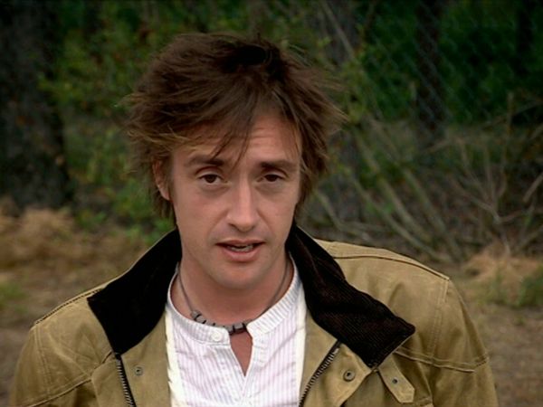Top Gear - Temporada 11, Episodio 6