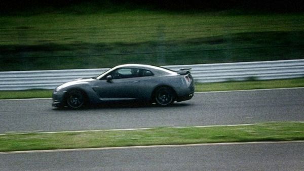 Top Gear - Temporada 11, Episodio 5