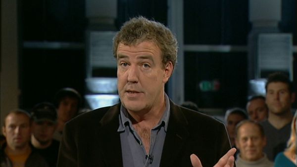 Top Gear - Temporada 5, Episodio 9