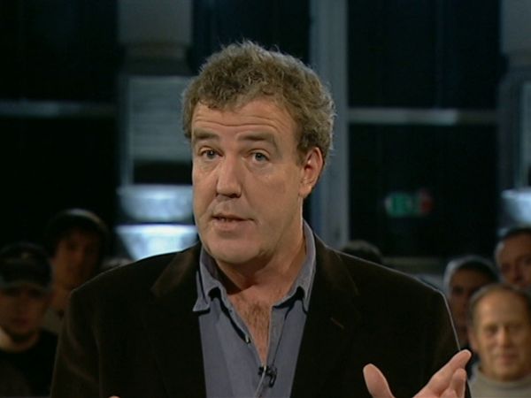 Top Gear - Temporada 5, Episodio 9