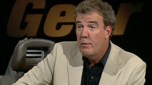 Top Gear - Temporada 6, Episodio 9