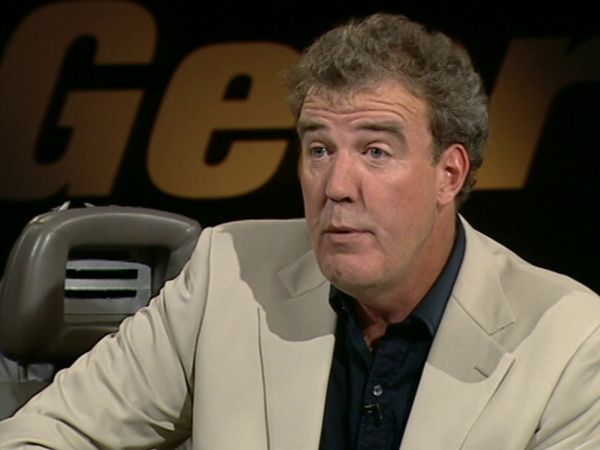 Top Gear - Temporada 6, Episodio 9